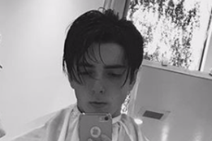 イペックエネスが満島真之介に似てイケメン 彼女やプロフィール 知りたいchannel