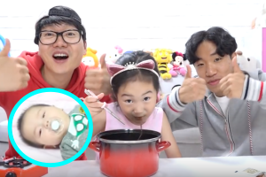 ボラムちゃん 韓国のyoutuber 年収や家族 親の仕事は 知りたいchannel
