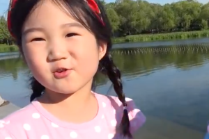 ボラムちゃん 韓国のyoutuber 年収や家族 親の仕事は 知りたいchannel