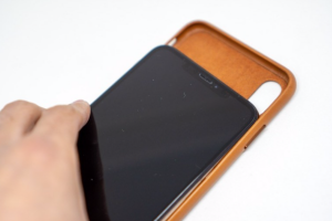 スマホカバー カビ 影響 健康