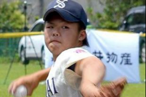 伊藤英二の現在の身長は 完全試合の天才投手はなぜ野球をやめた 知りたいchannel