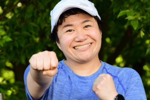 近藤春菜の現在地どこ 24時間マラソン目撃情報 ツイッター駅伝速報 知りたいchannel