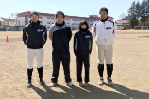 軽井沢高校の実話：野球部が廃部の危機