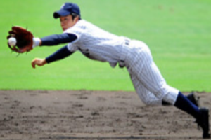 町田友潤(まちだともひろ)が早稲田で野球を辞めた理由！