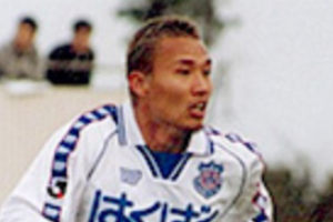 小松原学というサッカー選手