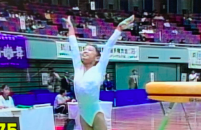 大畠佑紀は14歳で体操日本一の天才！