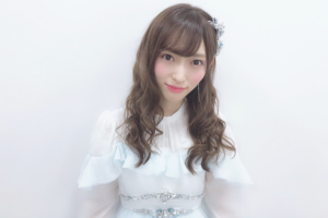 山口真帆は将来の夢はモデルと話していた