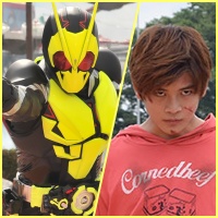 高橋文哉 仮面ライダーゼロワン 飛電或人 あると 役がイケメンすぎ 知りたいchannel