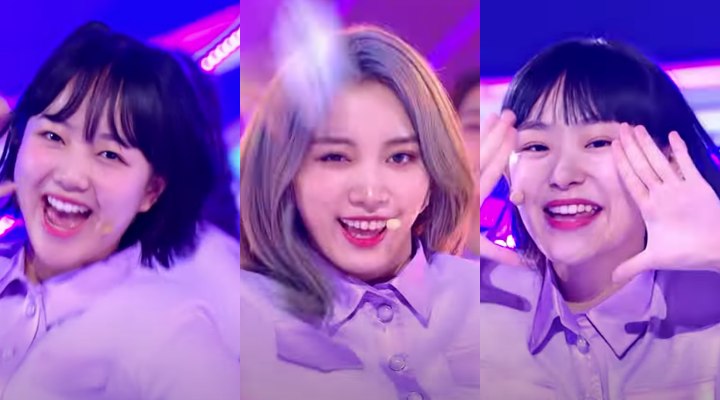 パロナヤ 韓国語 の意味 パロナヤガールのポーズが可愛い 知りたいchannel