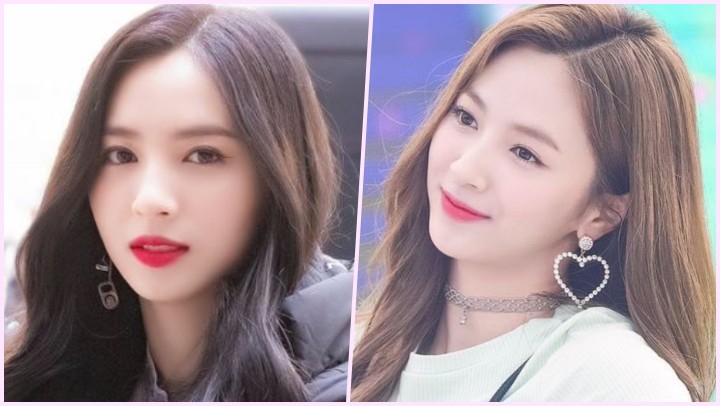 ジウォン ガルプラ プロフィール 経歴 可愛いけど整形って本当 知りたいchannel